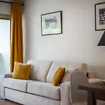 Apartman Le Sun Piscine Toit Terrasse