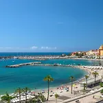 Appartamento Le Sun Piscine Toit Terrasse Mentone