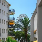 Appartamento Le Sun Piscine Toit Terrasse *