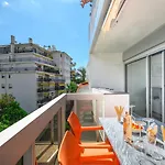 Appartamento Le Sun Piscine Toit Terrasse *