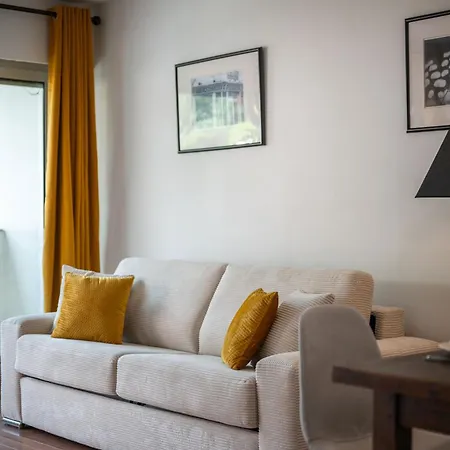 Apartamento Le Sun - - Piscine Toit Terrasse- Wifi -