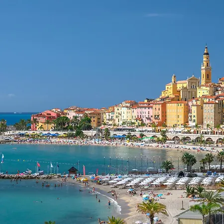 Le Sun - - Piscine Toit Terrasse- Wifi -