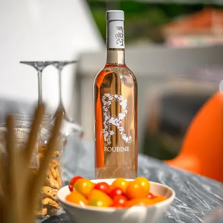 Le Sun - - Piscine Toit Terrasse- Wifi - *