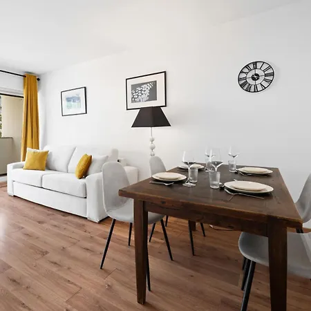 Le Sun - - Piscine Toit Terrasse- Wifi -