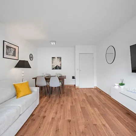 Le Sun Garavan Piscine Collective Toit Terrasse Centre-ville Clim Apartamento